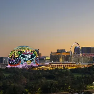 Vegas Marriott Hotel