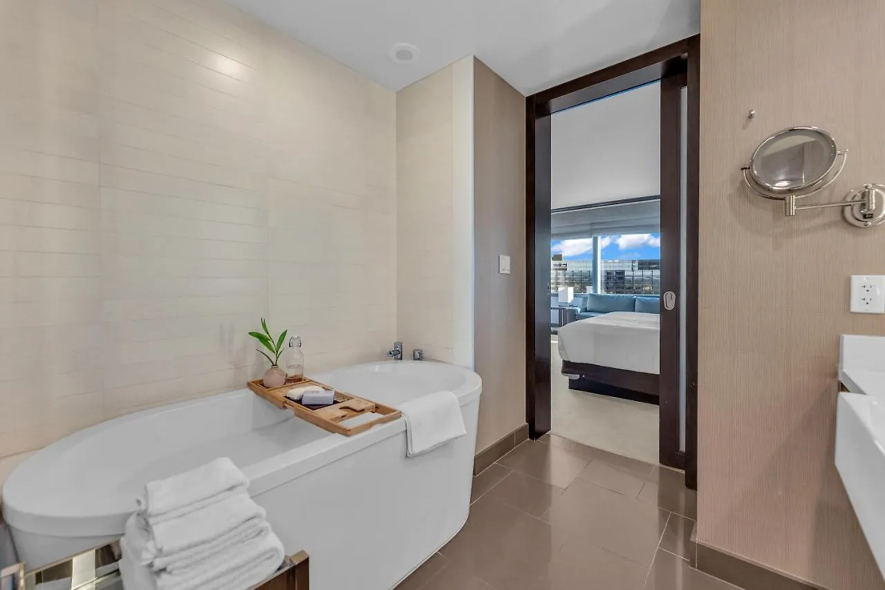Vdara Studio Suite 011 Pool View Free Valet Parking Las Vegas 0*,  United States